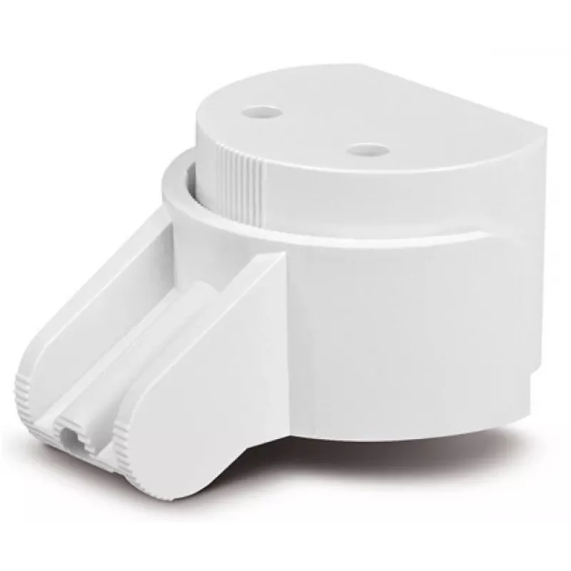 SATEL BRACKET A universele montagebeugel voor bewegingsmelders, wit