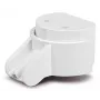 SATEL BRACKET A universele montagebeugel voor bewegingsmelders, wit