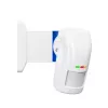 SATEL BRACKET E-1 wit behuizing voor BE WAVE buitenmelder (ABAX2-compatibel)