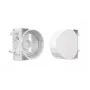 SATEL BRACKET E-1 wit behuizing voor BE WAVE buitenmelder (ABAX2-compatibel)