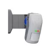SATEL BRACKET E-2B GY montagebeugel voor ABAX2 buiten-bewegingsmelder - grijs