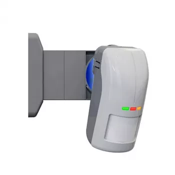 SATEL BRACKET E-2B GY montagebeugel voor ABAX2 buiten-bewegingsmelder - grijs