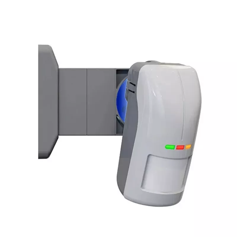 SATEL BRACKET E-2B GY montagebeugel voor ABAX2 buiten-bewegingsmelder - grijs