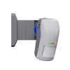 SATEL BRACKET E-2B GY montagebeugel voor ABAX2 buiten-bewegingsmelder - grijs