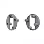 SATEL BRACKET E-2B GY montagebeugel voor ABAX2 buiten-bewegingsmelder - grijs
