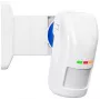 SATEL BRACKET E-2B montagebeugel voor buiten-bewegingsmelder, wit