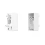 SATEL BRACKET E-3 montage-afstandhouder voor ABAX2 draadloze melders - wit