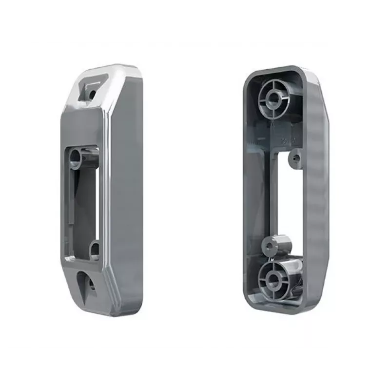 SATEL BRACKET E-4 GY montagebeugel voor ABAX 2 draadloze apparaten, grijs
