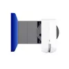 SATEL BRACKET E-4 GY montagebeugel voor ABAX 2 draadloze apparaten, grijs