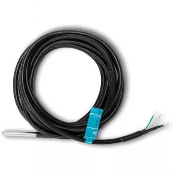 SATEL digitale temperatuursensor DS-T2 (inbouwmontage)