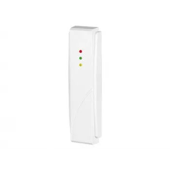 SATEL INT-CR Magneetkaartlezer Wit