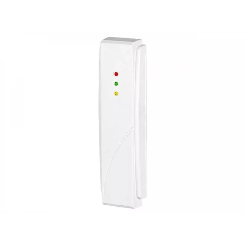SATEL INT-CR Magneetkaartlezer Wit