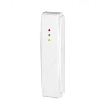 SATEL INT-CR Magneetkaartlezer Wit