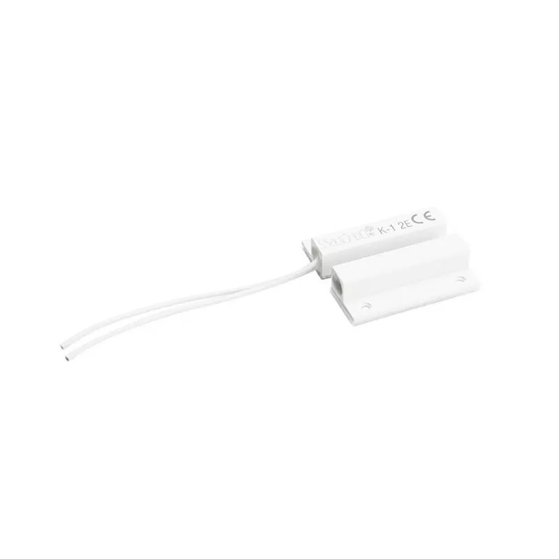 SATEL K-1 2E zijdelings reedcontact met weerstanden