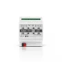 SATEL KNX-BIN24 8-kanaals binaire ingangsmodule, DIN-rail, KNX TP