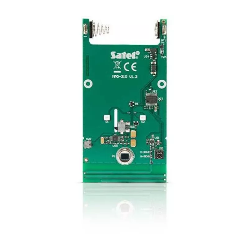 SATEL MPD-310 draadloze PIR-bewegingsmelder met greep