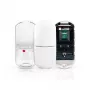 SATEL MPD-310 draadloze PIR-bewegingsmelder met greep