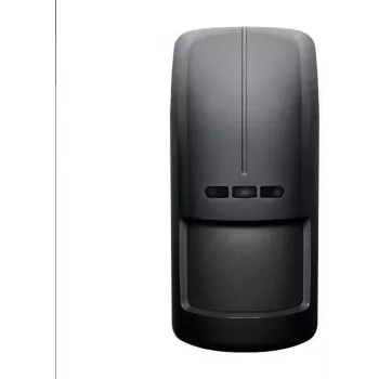 SATEL OPC-3 DG detectorbehuizing voor OPAL, OPAL Plus, AOD-210 (donkergrijs, 6 stuks)