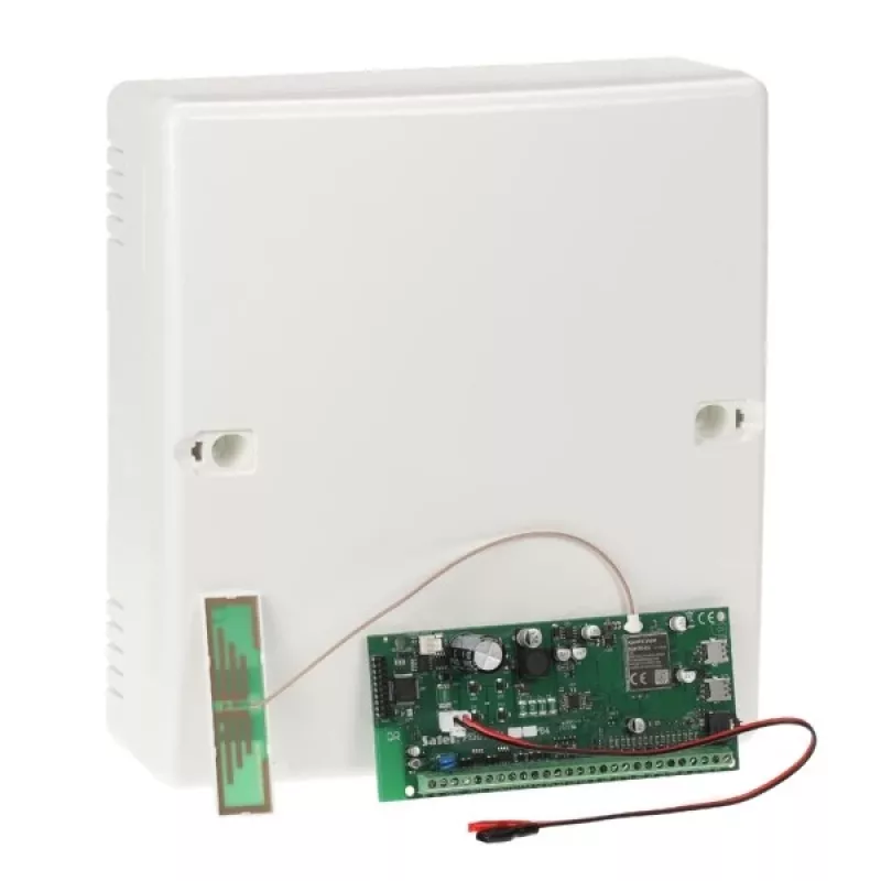 SATEL PERFECTA-64-M-SET-A Hybride Alarmcentrale Set
