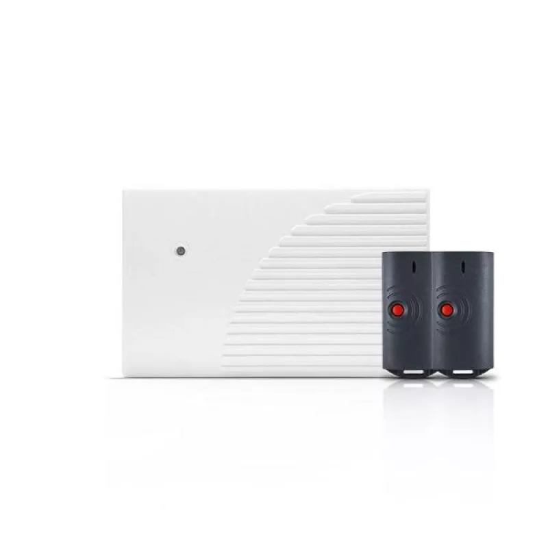 SATEL RK-1K Radiobesturing met 2 T-1-afstandsbedieningen