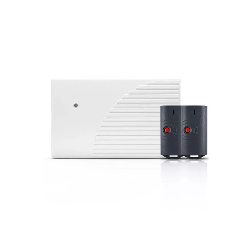 SATEL RK-1K Radiobesturing met 2 T-1-afstandsbedieningen