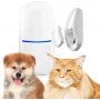 SATEL SLIM-DUAL-PET dual bewegingsmelder PIR+MW