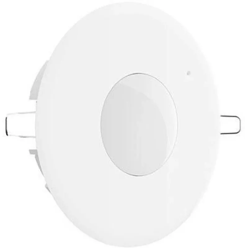 SATEL SLIM-R-DUAL plafondmelder met dual-technologie (PIR + microgolf)