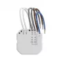 Satel Smart 2-kanaals relais PM draadloze controller 230V AC ASW-220 met vermogensmeting