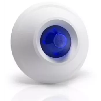 SATEL SOW-300 BL binnen-signaalgenerator, blauw