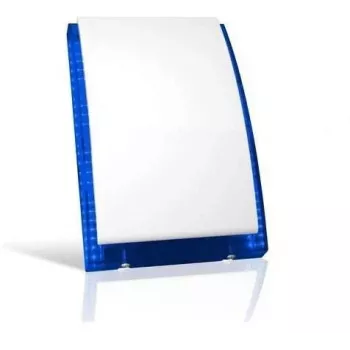 SATEL SP-4003 BL binnensirene (blauw)