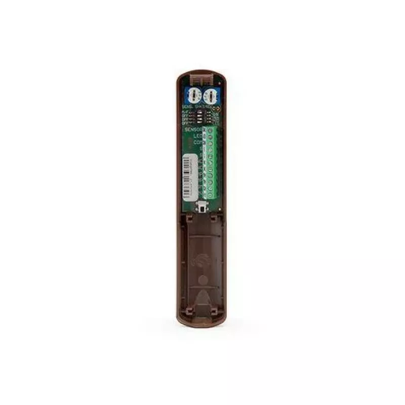 SATEL XD-2 BR universele detector, bruin