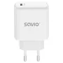 SAVIO LA-14 20W wandlader met Power Delivery 3.0