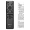 SAVIO RC-27 universele vervangende afstandsbediening voor Samsung Smart TV – zwart