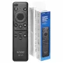 SAVIO RC-27 universele vervangende afstandsbediening voor Samsung Smart TV – zwart