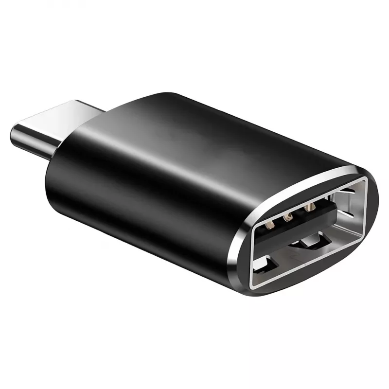 SAVIO TR-19 draadloze CarPlay- en Android Auto-adapter