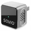 SAVIO TR-19 draadloze CarPlay- & Android Auto-adapter
