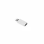 SBOX AD.IPH-TYPEC/R adapter iPhone 8 male naar USB Type-C female