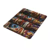 SBOX AMARU M MP-06 gaming-muismat 300x250x2 mm zwart