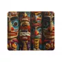 SBOX AMARU M MP-06 gaming-muismat 300x250x2 mm zwart