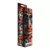 SBOX AMARU XL MP-06 gaming-muismat 700x300x2mm zwart