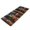 SBOX AMARU XL MP-06 gaming-muismat 700x300x2mm zwart