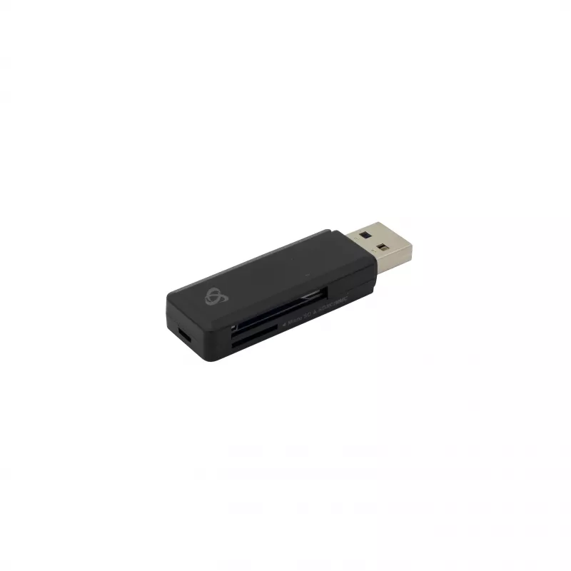 Sbox CR-01 kaartlezer
