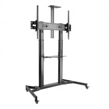 SBOX FS-3610 vloerstandaard voor ultra-grote LED-televisies 60-100 100kg