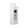 Sbox RC-01408 universele afstandsbediening voor airconditioners