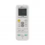 Sbox RC-01408 universele afstandsbediening voor airconditioners