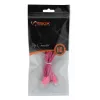 SBOX USB-1031P USB-naar-micro-USB-kabel 1m roze