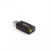 SBOX USBC-11 3-in-1 USB-C hub met 4K HDMI, USB 3.0 en 60W Power Delivery - Space Grey