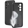 SBS Instinct Hoesje voor Samsung Galaxy S24, zwart TEINSTSAS24K