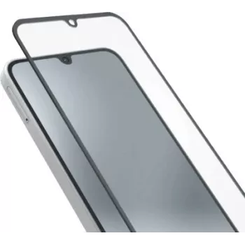 SBS gehardglas displayschermfolie voor Samsung Galaxy A27, Full Cover