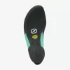 Scarpa ARPIA V LV klimschoen, 38.5, Shark - Aqua